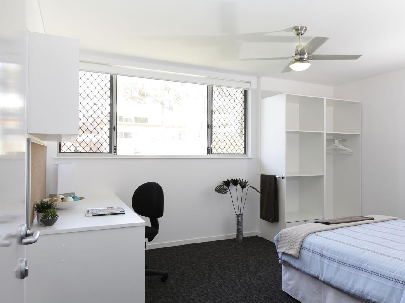 Murdoch University Village Luaran gambar