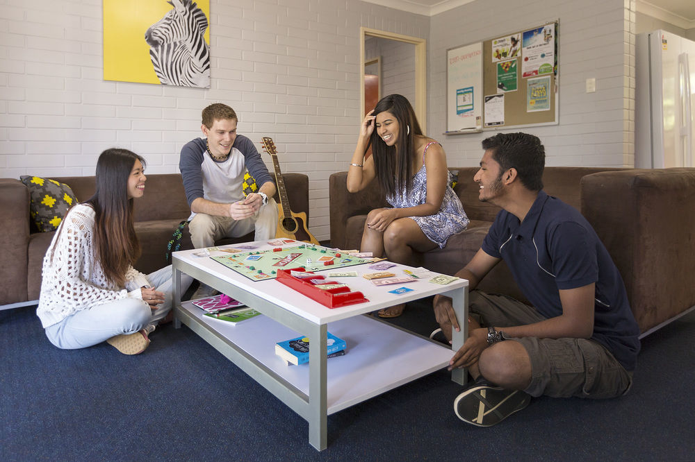 Murdoch University Village Luaran gambar