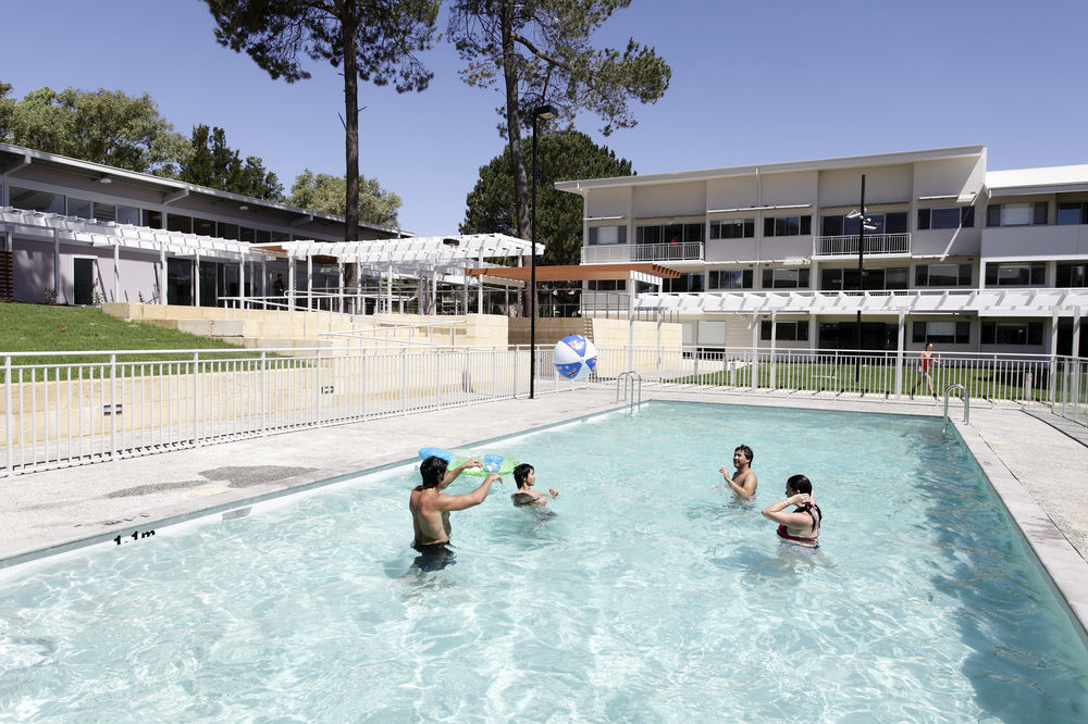 Murdoch University Village Luaran gambar