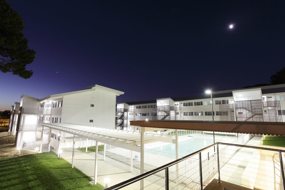 Murdoch University Village Luaran gambar