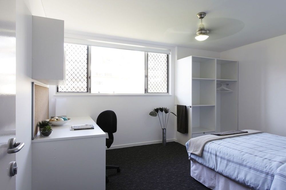 Murdoch University Village Luaran gambar