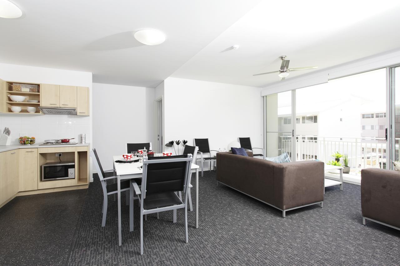 Murdoch University Village Bilik gambar