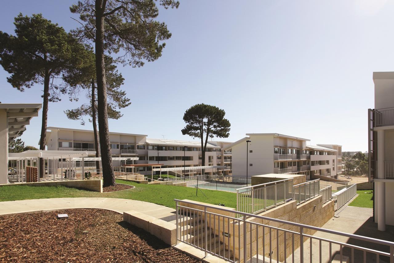 Murdoch University Village Luaran gambar