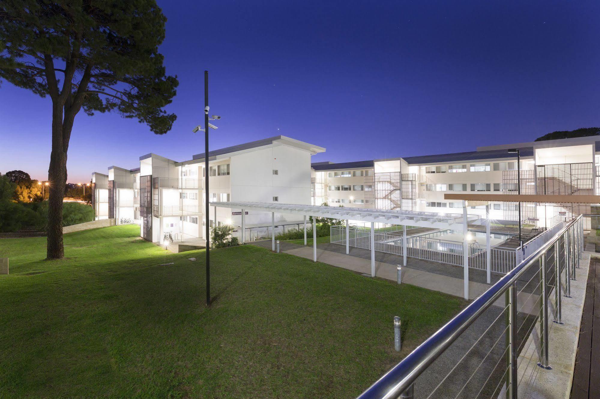 Murdoch University Village Luaran gambar