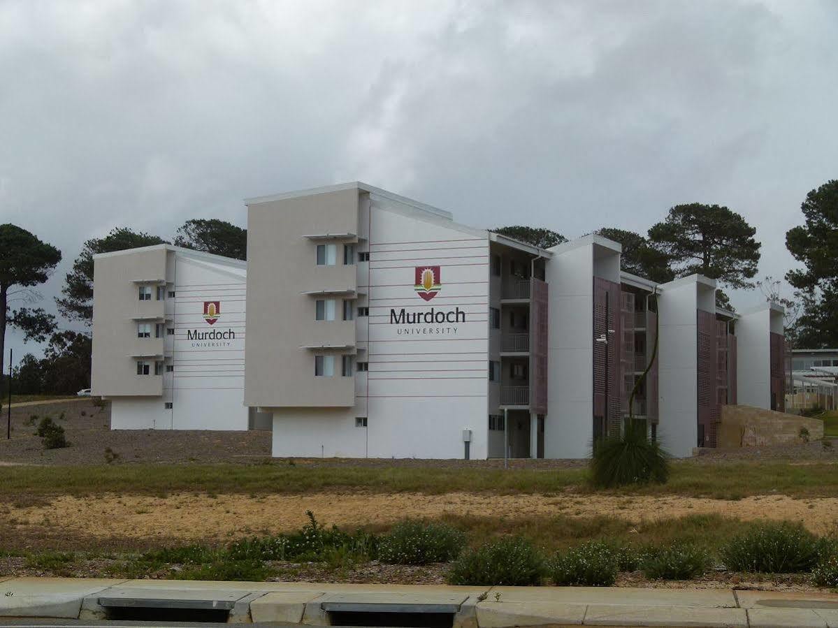 Murdoch University Village Luaran gambar