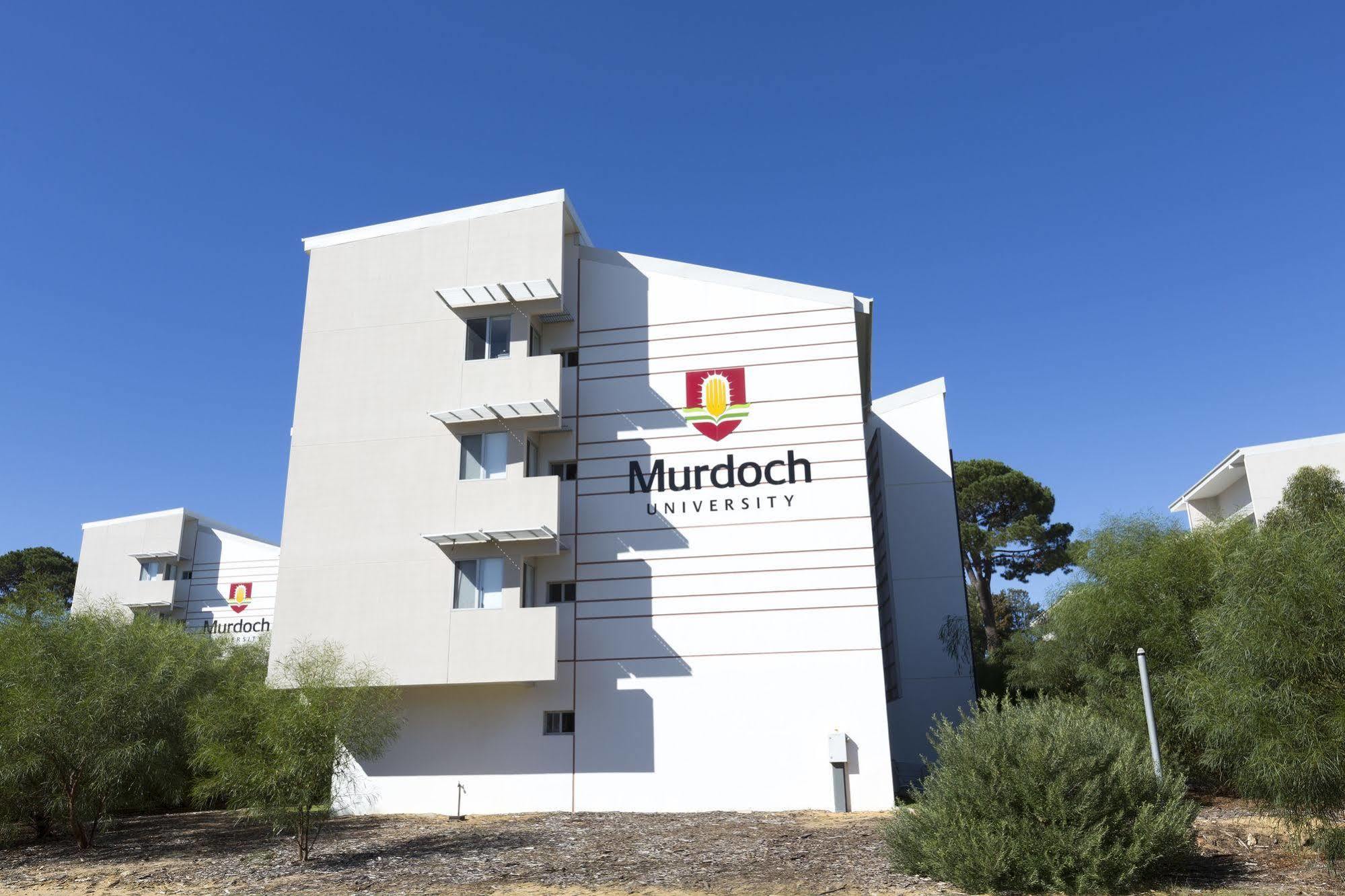 Murdoch University Village Luaran gambar
