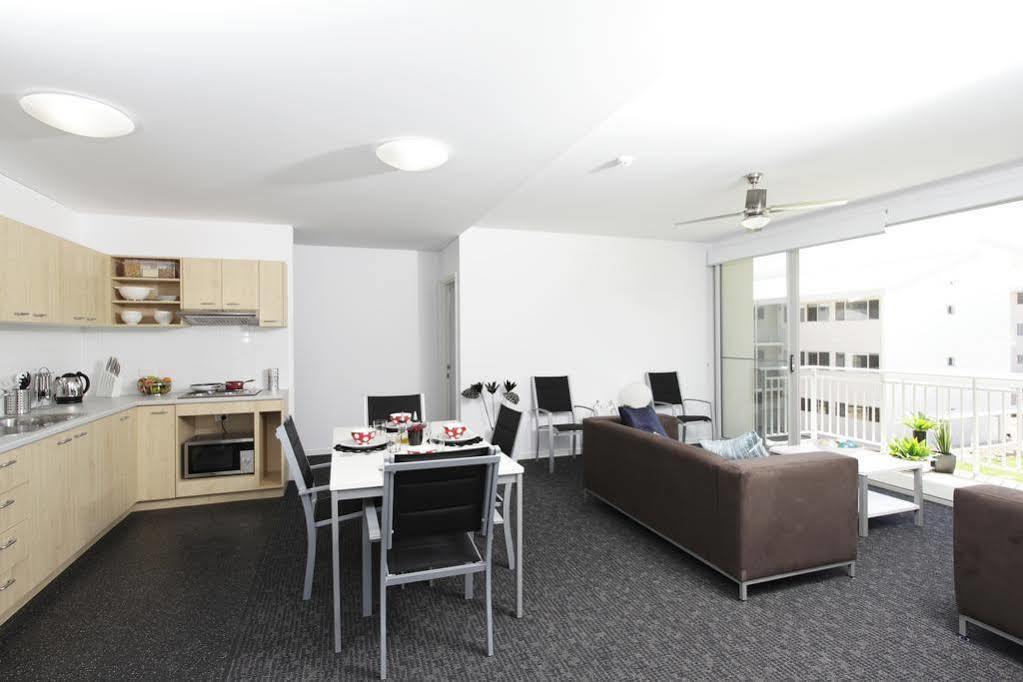 Murdoch University Village Luaran gambar